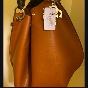 GG purse